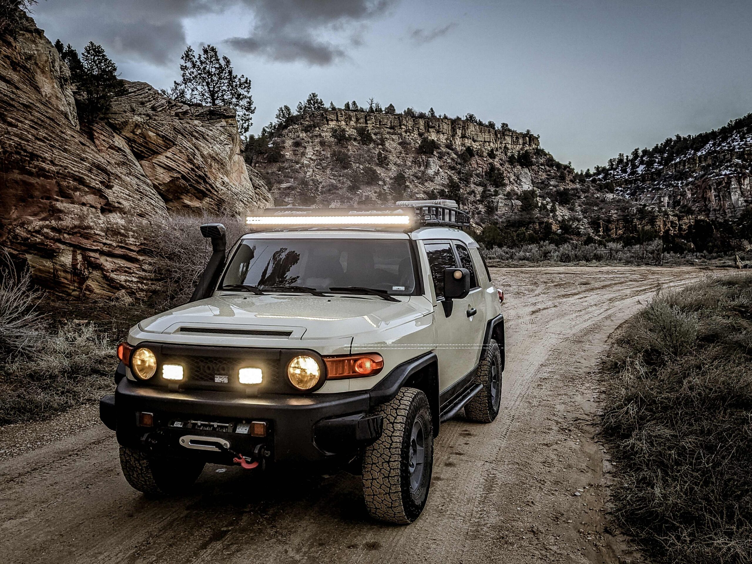 Trailops.org